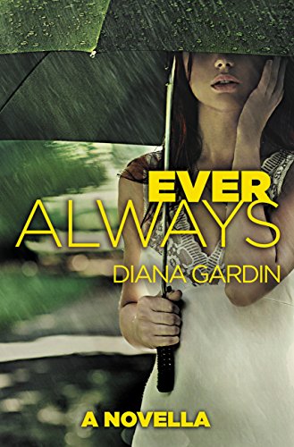 Ever Always book cover