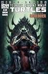 Teenage Mutant Ninja Turtles Micro-Series: Villains #8 - Shredder