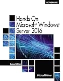 Handson Microsoft Windows Server 2016