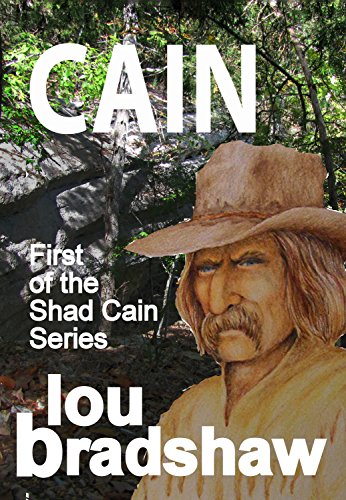 Cain cover