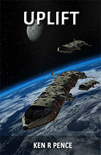 Uplift book cover
