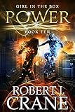 Power The Girl In The Box Book 10