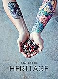 Heritage English Edition