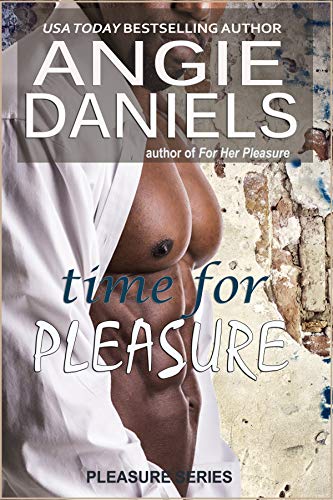 Time For Pleasure book cover