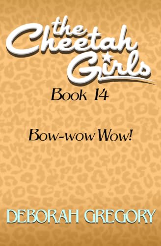 Bow-wow Wow! book cover