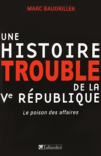 Couverture du livre