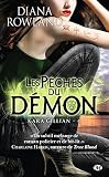 Les P%C3%A9ch%C3%A9s Du D%C3%A9mon: Kara Gillian, T4