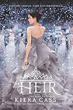 The Heir The Selection Book 4