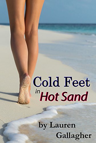 Cold Feet in Hot Sand book cover