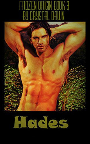 Hades book cover