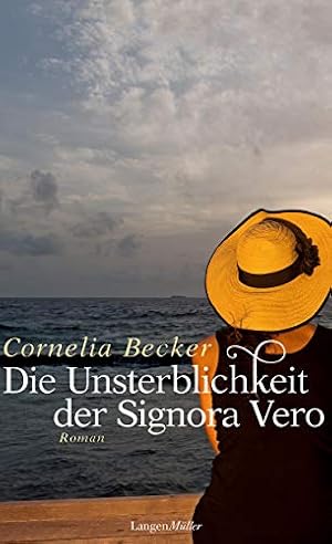 Die Unsterblichkeit des Denkens Ernest Becker
