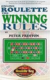 Online Roulette The Winning Rules