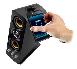 NFCでワンタッチ接続
