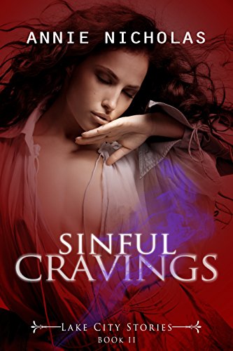 Sinful Cravings book cover