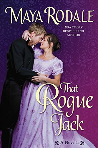That Rogue Jack book cover