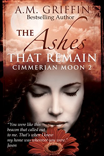The Ashes That Remain book cover