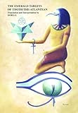 The Emerald Tablets Of Thoththeatlantean English Edition