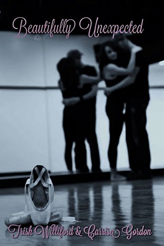 Beautifully Unexpected (With: Carrisa Gordon) cover