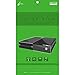 CYBER・本体保護フィルム (Xbox One用) 【 30日間交換保証 】版