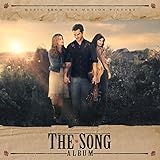 Song, The Soundtrack