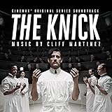 The Knick Soundtrack