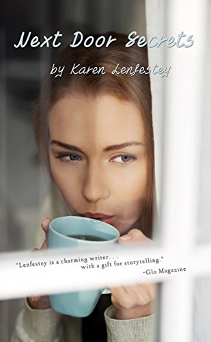 Next Door Secrets book cover
