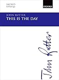 This Is The Day English Edition
