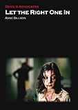 Let The Right One In Devils Advocates English Edition
