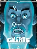 La Peur Gante Tome 1 La Rvolte Des Ocans