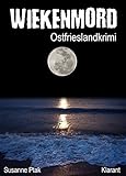 Wiekenmord Ostfriesenkrimi German Edition