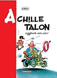 Achille Talon Tome 2 Achille Talon Aggrave Son Cas