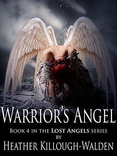 Warrior's Angel book cover