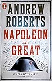 Napoleon The Great English Edition