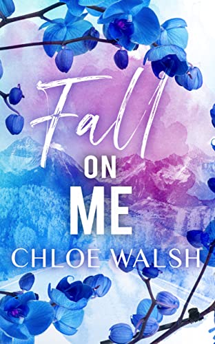 Fall On Me book cover