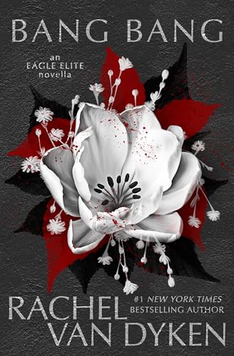 Bang Bang book cover