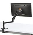 AmazonBasics Monitor Arm Single