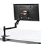 AmazonBasics Monitor Arm Single