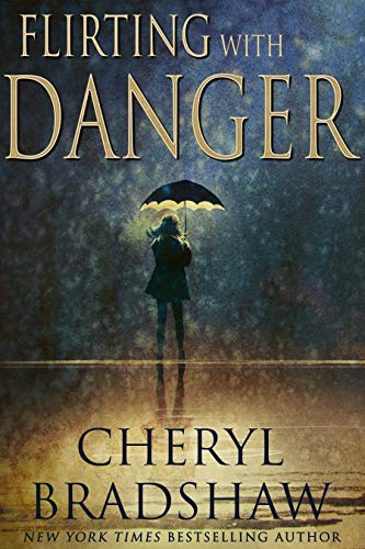 Flirting with Danger book cover