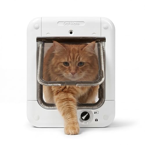 Cat Mate 360 Microchip Cat Flap