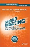 Inbound Marketing Revised And Updated Attract Engage And Delight Customers Online English Edition