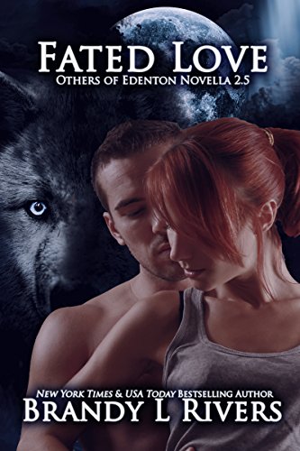 Fated Love book cover