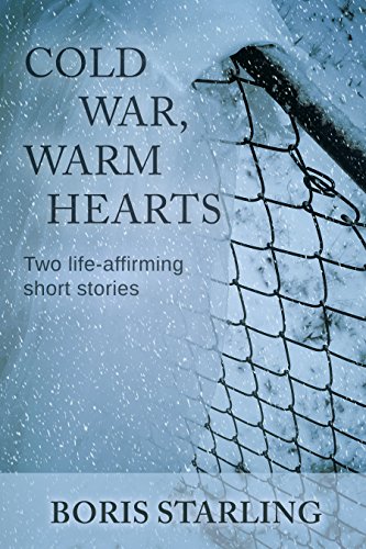 Cold War, Warm Hearts cover