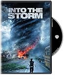 Into the Storm (DVD + UltraViolet)