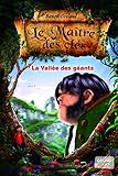 Le Ma%C3%AEtre Des Cles   Tome 5 : La Vall%C3%A9e Des G%C3%A9ants (gr%C3%BCnd Poche)