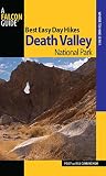 Best Easy Day Hikes Death Valley National Park Best Easy Day Hikes Series
