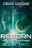 Reborn The Cartographer Book 2 English Edition