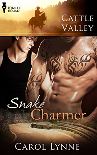 Snake Charmer cover
