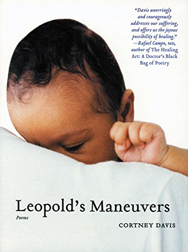 Leopold's Maneuvers (By: Cortney Davis) cover