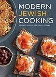 Modern Jewish Cooking Recipes Customs For Todays Kitchen