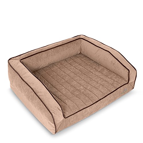 BuddyRest Crown Supreme Orthopedic Bed